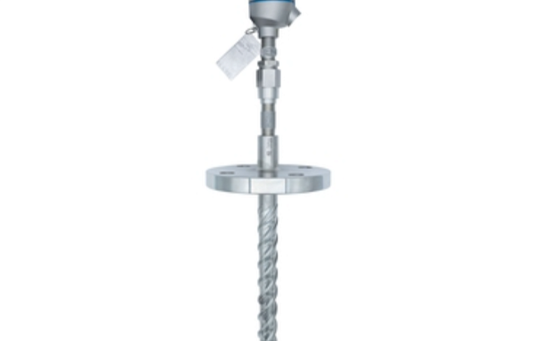 Термометр iTHERM ModuLine TM151 Endress+Hauser